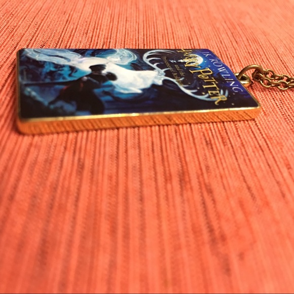 Harry Potter Necklace - Picture 5 of 8